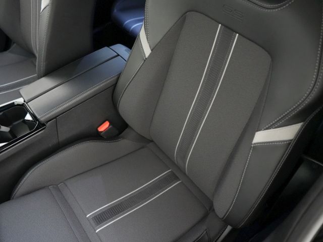 Astra L ST GS+360°KAMERA+AGR-SITZ+SITZ-/LENKRADH