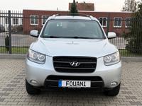 Hyundai Santa Fe 2.7 GLS*7-SITZER*