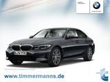 BMW 330e xDrive Sport Line Glasdach HUD LED HiFi - BMW 330 in Mönchengladbach