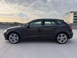 Audi A3 8V Sportback S-tronic Leder Navi X... - Audi A3 8V mit Benzin-Antrieb