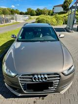 Audi a4b8 Quatro 177ps , AHK, Apple Carplay - Audi A4: Quatro