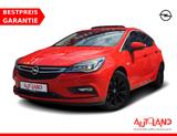 Opel Astra K 1.4 Turbo PDC Klimaaut. Kamera Tempomat - Opel Astra: K