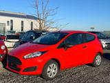 Ford Fiesta 1,3i  Inspektion NEU !!! - Ford Fiesta mit Benzin-Antrieb: Kleinwagen, 1.3