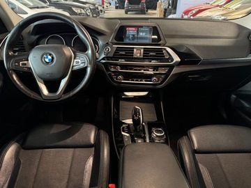 BMW X3 - 8