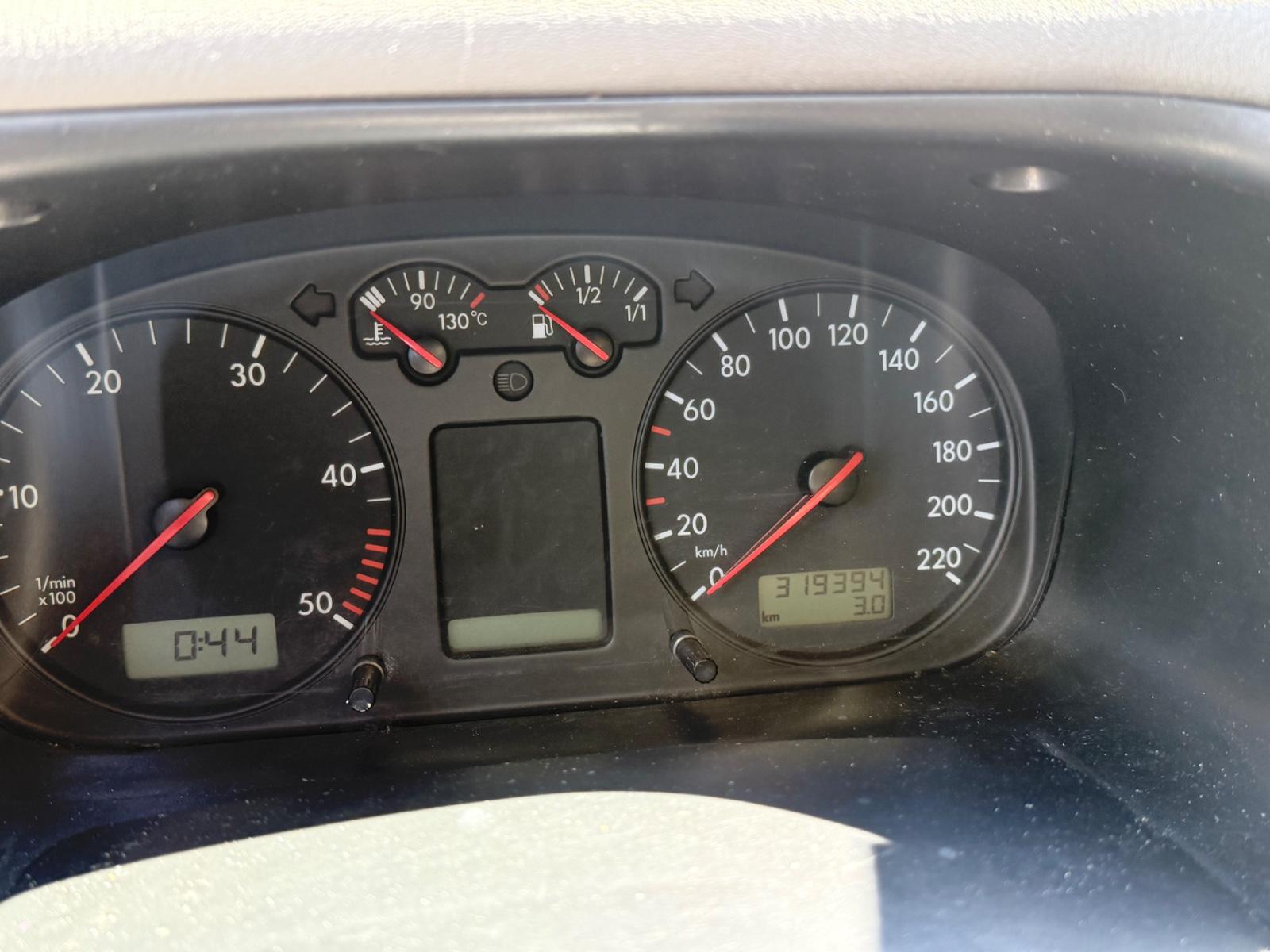 Volkswagen T4 andere