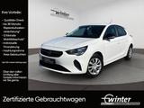 Opel Corsa F 1.2 Edition/DAB/SITZ+LENKRADHEIZUNG - Opel Corsa Gebrauchtwagen in Dresden