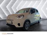 Leapmotor T03 ''Design'' Rückfahrkamera Panoramadach Parks - Leapmotor T03 mit Schiebedach