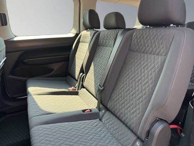 Caddy Maxi Life 2.0 TDI PDC SHZ NAVI 7-SITZER
