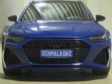 Audi RS6 Avant 4.0 TFSI quattro tiptronic performance