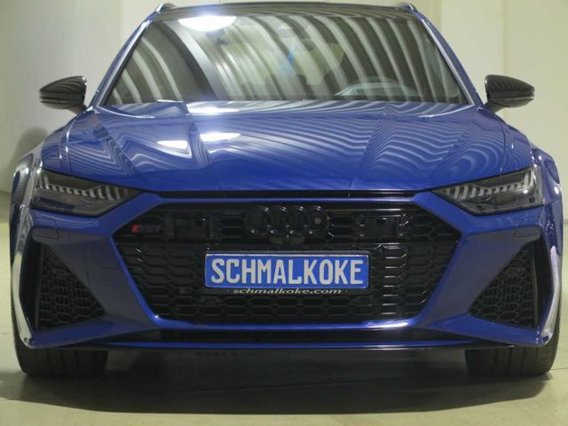 AUDI ANDERE RS6 Avant 4.0 TFSI quattro tiptronic performance