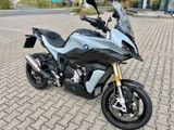 BMW S 1000 XR - alle Pakete - M-Carbon - wenig km! - BMW C X