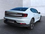 Polestar 2 Long Range Dual LED Klima Einparkhilfe - Polestar aus 2024