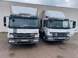 Mercedes-Benz ATEGO 2