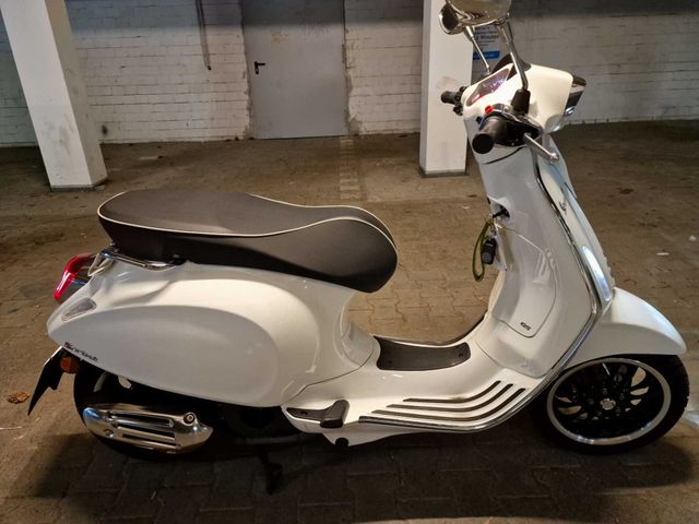 Vespa Sprint 125 ABS