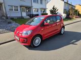 Volkswagen up! 1.0 44kW ASG cheer up! cheer up! - Volkswagen up!: Cheer