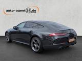 Mercedes-Benz AMG GT /Distro/Pano/360/Perform.AGA/Burmester - Mercedes-Benz mit Benzin-Antrieb: Limousine