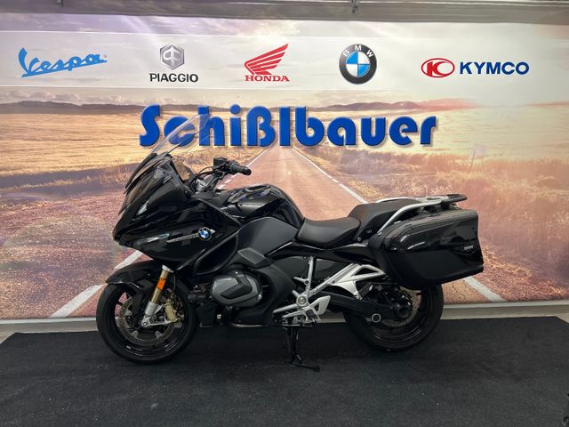 BMW R 1250 RT