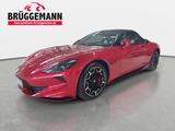 MG CYBERSTER EV 77 KWH  - MG Cyberster Gebrauchtwagen
