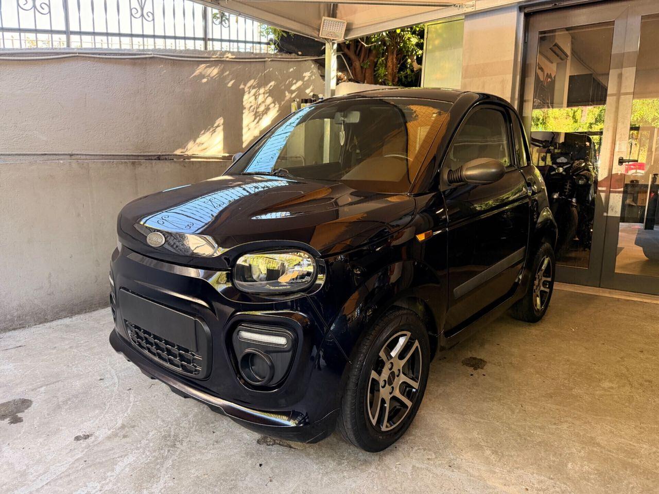 Microcar Andere