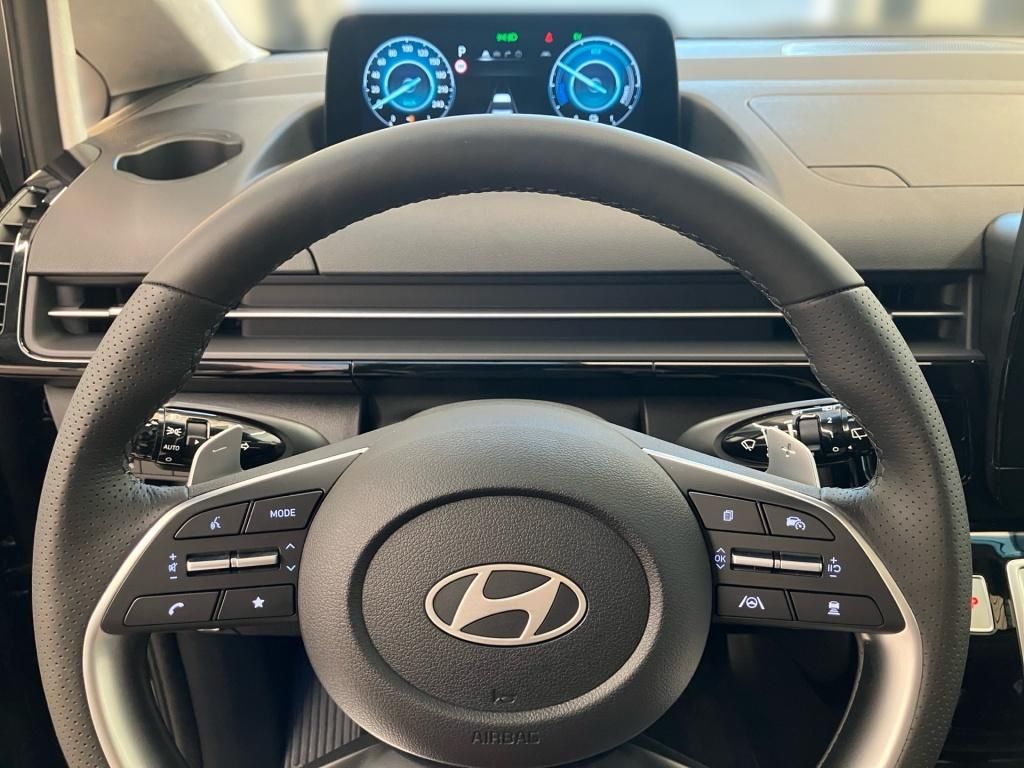 Fahrzeugabbildung Hyundai STARIA HEV 7-Sitzer (MY25) 1.6 T-GDI 360 4xSHZ