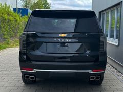 CHEVROLET Tahoe High Country 6.2l V8 24"  MY26