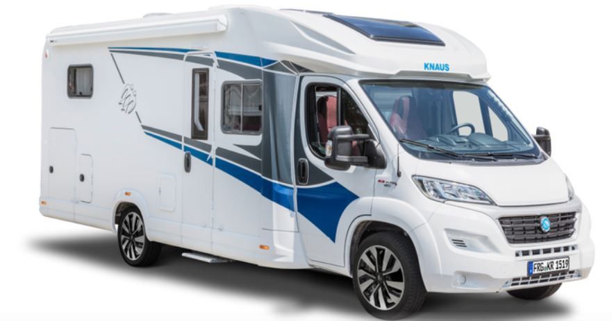 Knaus, L!VE Wave 650 MF P-S,Autom., Care-Drive, sofort