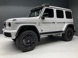 Mercedes-Benz AMG G 63 4x4 +SDach+KAMERA+WIDE+Designo+COMAND