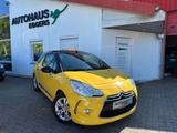 Citroën DS3 1.6 Cabrio SoChic/KLIMA/AUTOM/PDC/NAVI/TEMP - Citroën in Lübeck