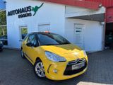 Citroën DS3 1.6 Cabrio SoChic/KLIMA/AUTOM/PDC/NAVI/TEMP - Citroën in Lübeck