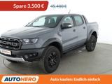 Ford Ranger 2.0 TDCi Doppelkabine 4x4 Raptor Aut.*LED