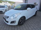 Suzuki Swift Club X-Tra, 1-Hand - Suzuki Swift: Weiß