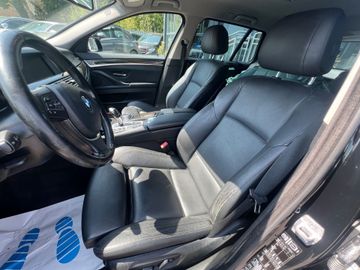 BMW 530 - 10