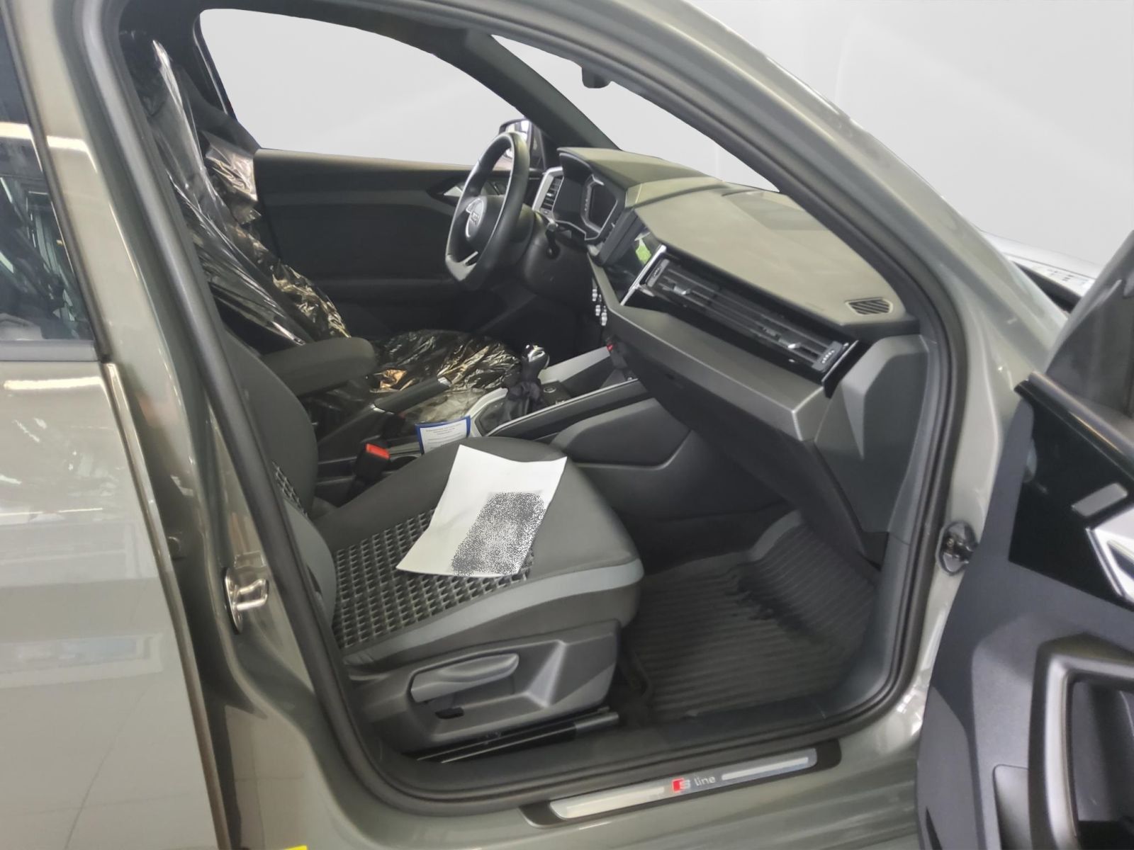 Audi A1 Sportback 30 TFSI S tronic Einparkhi imagem 3