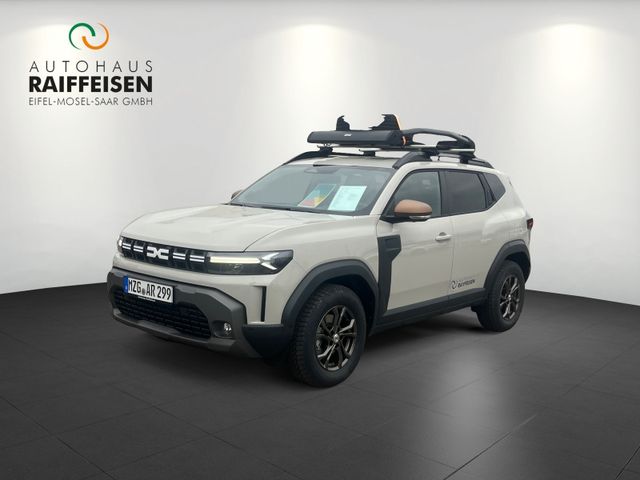 Dacia Duster Extreme Hybrid 140 Navi, Sitzhzg, Klima