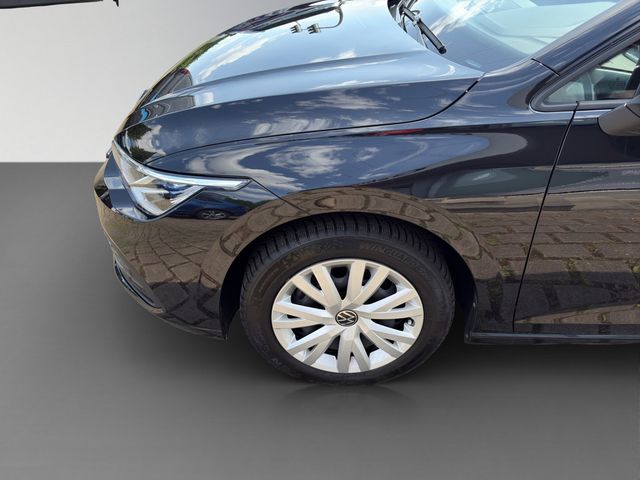 Golf VIII 2.0TDI Life