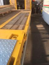 Schwarzmüller G303 - Schwarzmüller LKWs