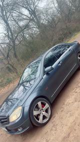 Mercedes-Benz, C-Klasse, 320 AMG, Sportpaket - Mercedes-Benz 320: Limousine