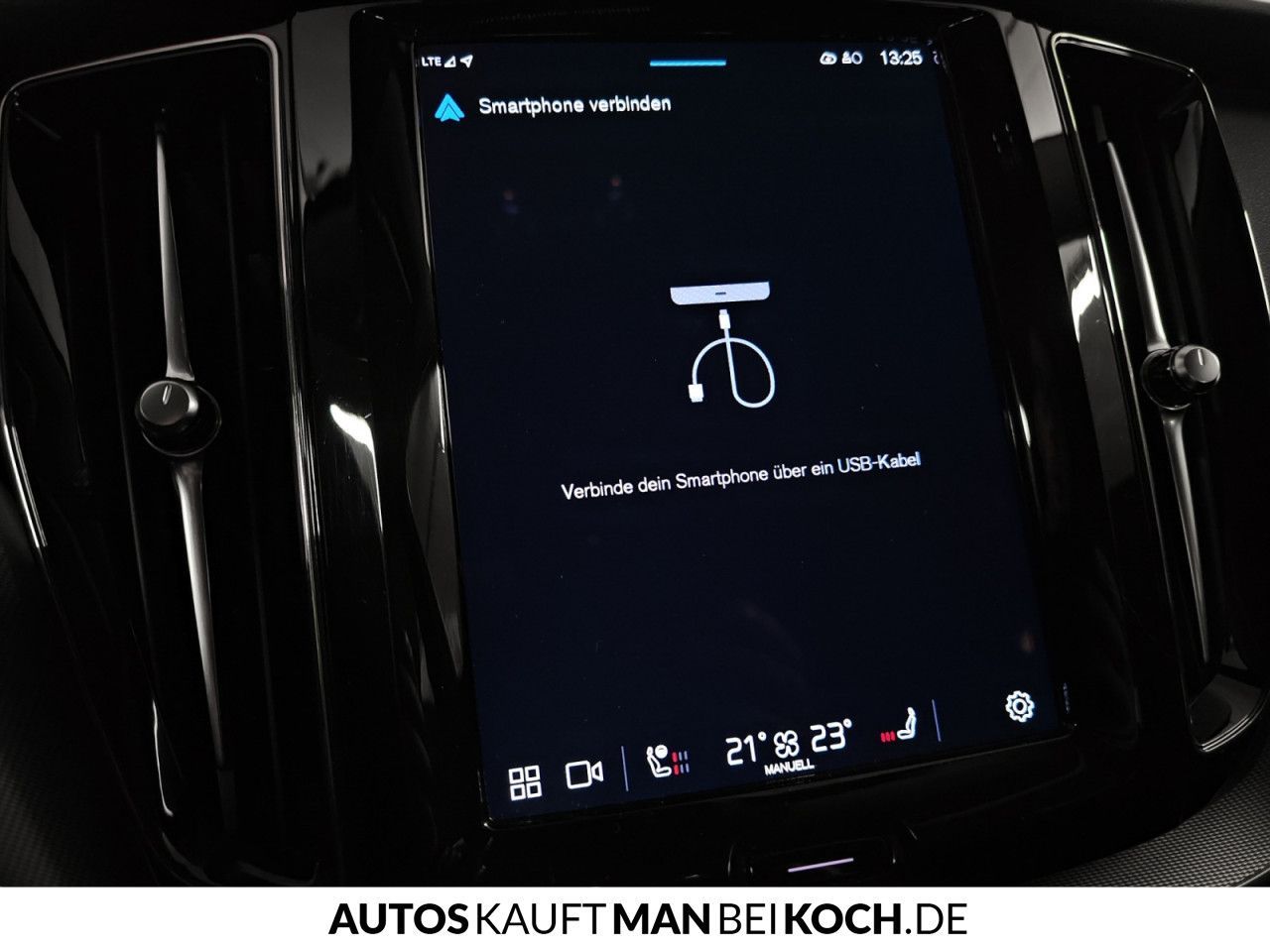 Volvo XC60 - Bild 28