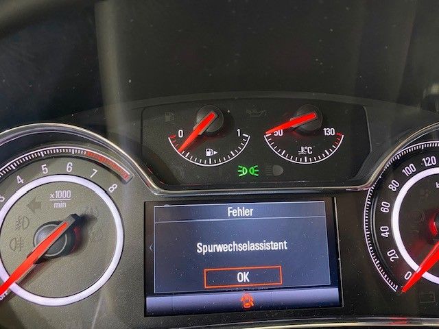 Fahrzeugabbildung Opel Insignia ST 1.4 INNOVATION SHZ/ALU/6-GANG/AHK