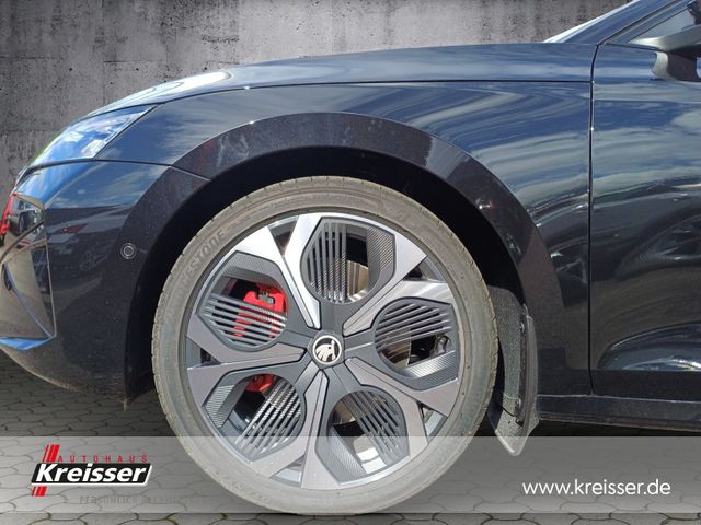 Octavia Combi 2.0 TSI RS AHK/PANO/HUD/360KAM/DCC