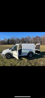 Ford Tourneo Connect - gebrauchte Ford Tourneo Connect aus dem Jahr 2007