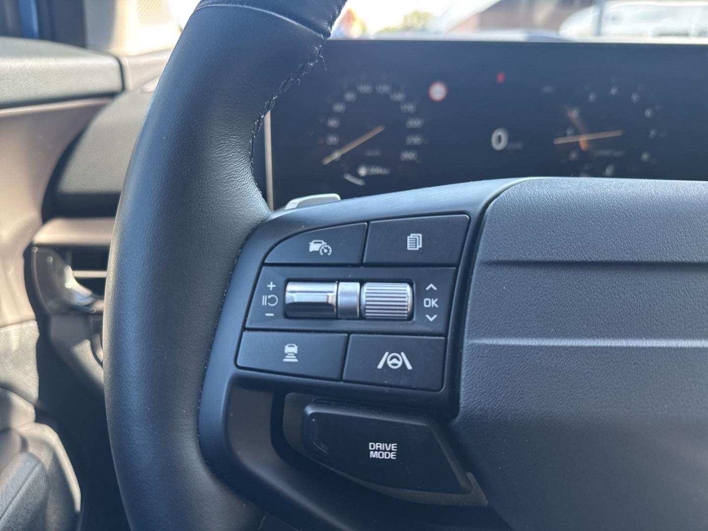 Kia Sportage Spirit 1.6 T-GDI EU6e Navi Digitales Co