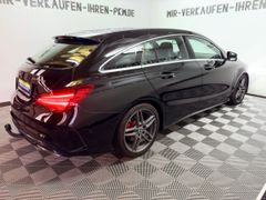 Mercedes-Benz CLA 200 Shooting Brake AMG Line AHK TÜV 03-28 – Bild 35