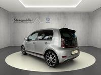 Volkswagen up! 1.0 TSI GTI