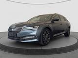 Skoda Superb 2.0 TSI L&K 4x4 Pano*AHK*Leder