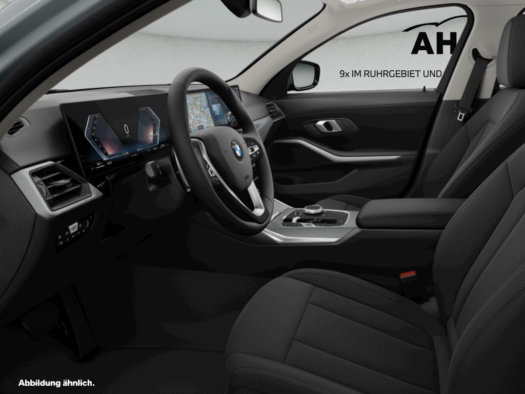 BMW 320 - Bild 3