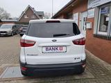 Ford EcoSport Trend - Ford EcoSport Trend mit Benzin-Antrieb