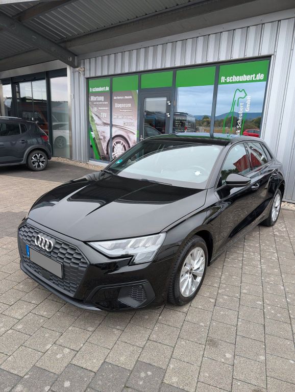 Image of Audi A3