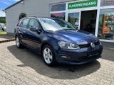 Volkswagen Golf VII Variant Comfortline BMT - Volkswagen Golf: Kombi, Vi