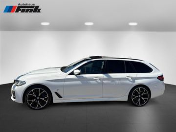 BMW 540d xDrive M Sportpaket Head-Up HK Leistungsste